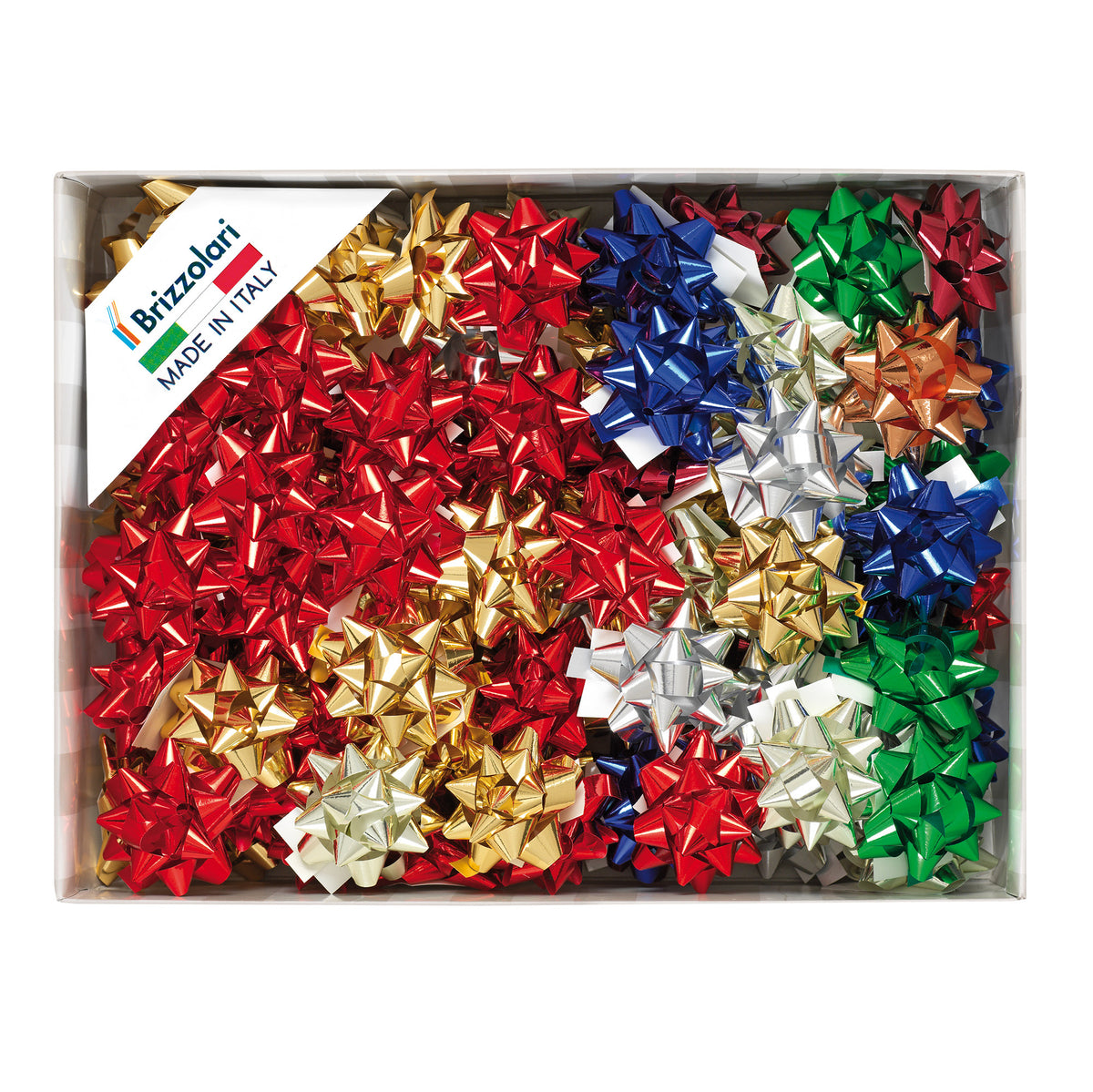 brizzolari-100-stelle-nastro-metal-6870-10mmxd5cm-colori-assortiti