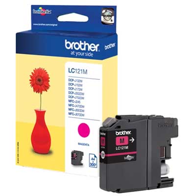 brother-lc121m-cartuccia-originale