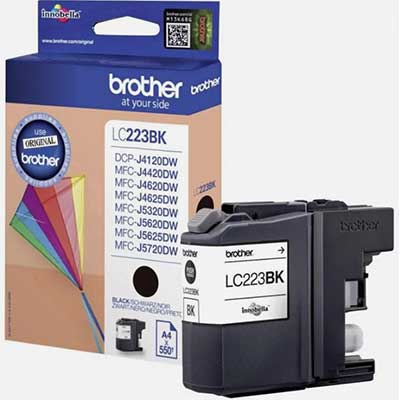 brother-lc223bk-cartuccia-originale
