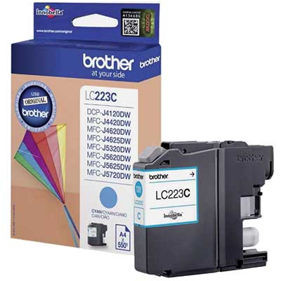 brother-lc223c-cartuccia-originale