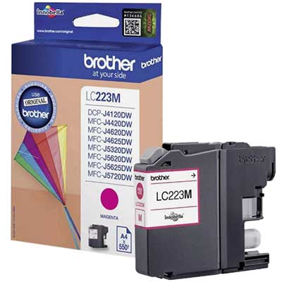 brother-lc223m-cartuccia-originale