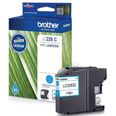 brother-lc22ec-cartuccia-originale