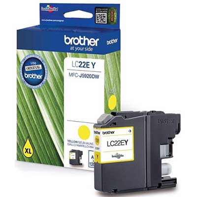brother-lc22ey-cartuccia-originale