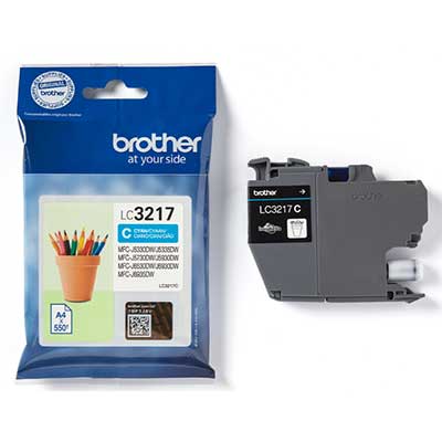 brother-lc3217c-cartuccia-originale