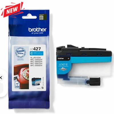 brother-lc427c-cartuccia-originale