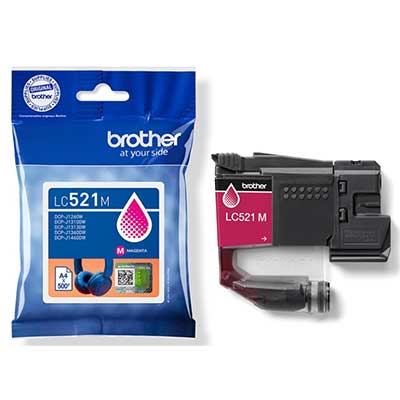 brother-lc521m-cartuccia-originale