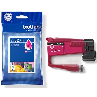 brother-lc527m-cartuccia-originale
