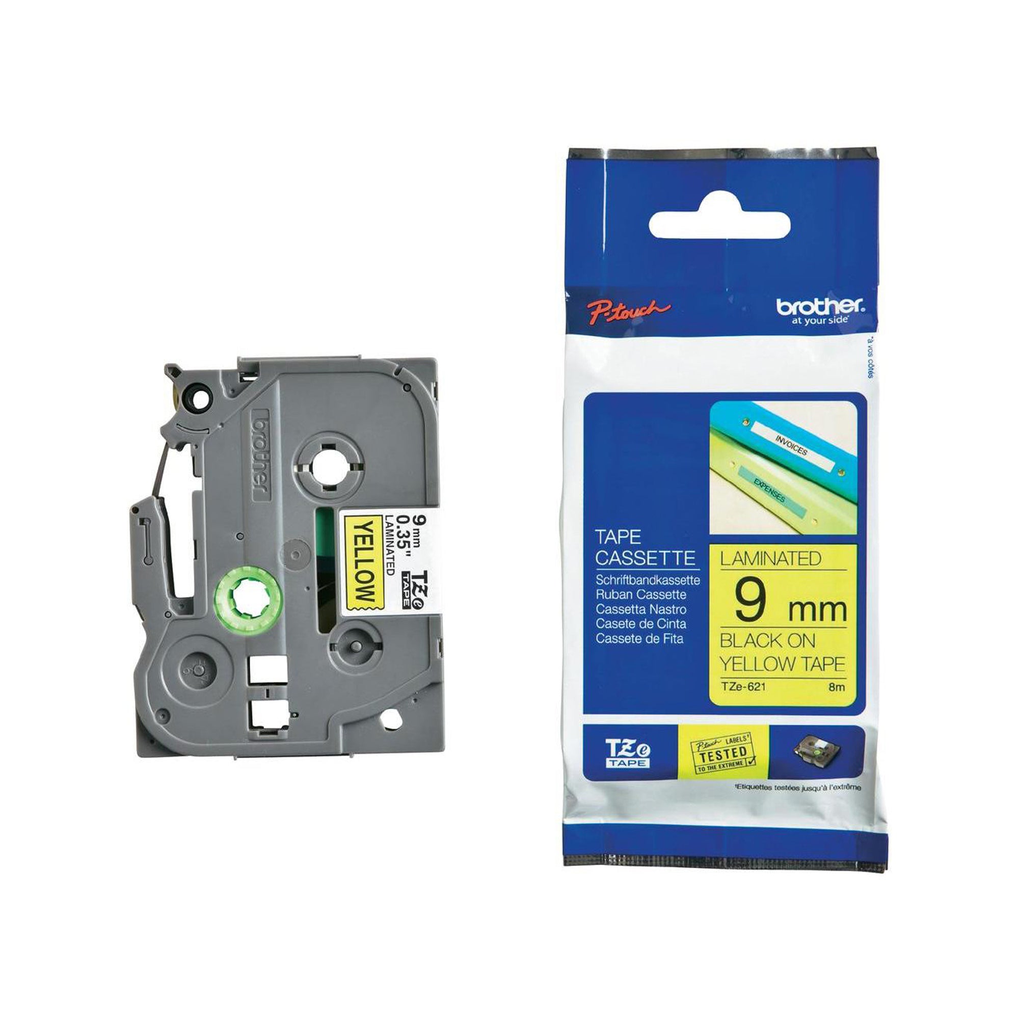 brother-nastro-tze-621-9mmx8mt-nero-giallo