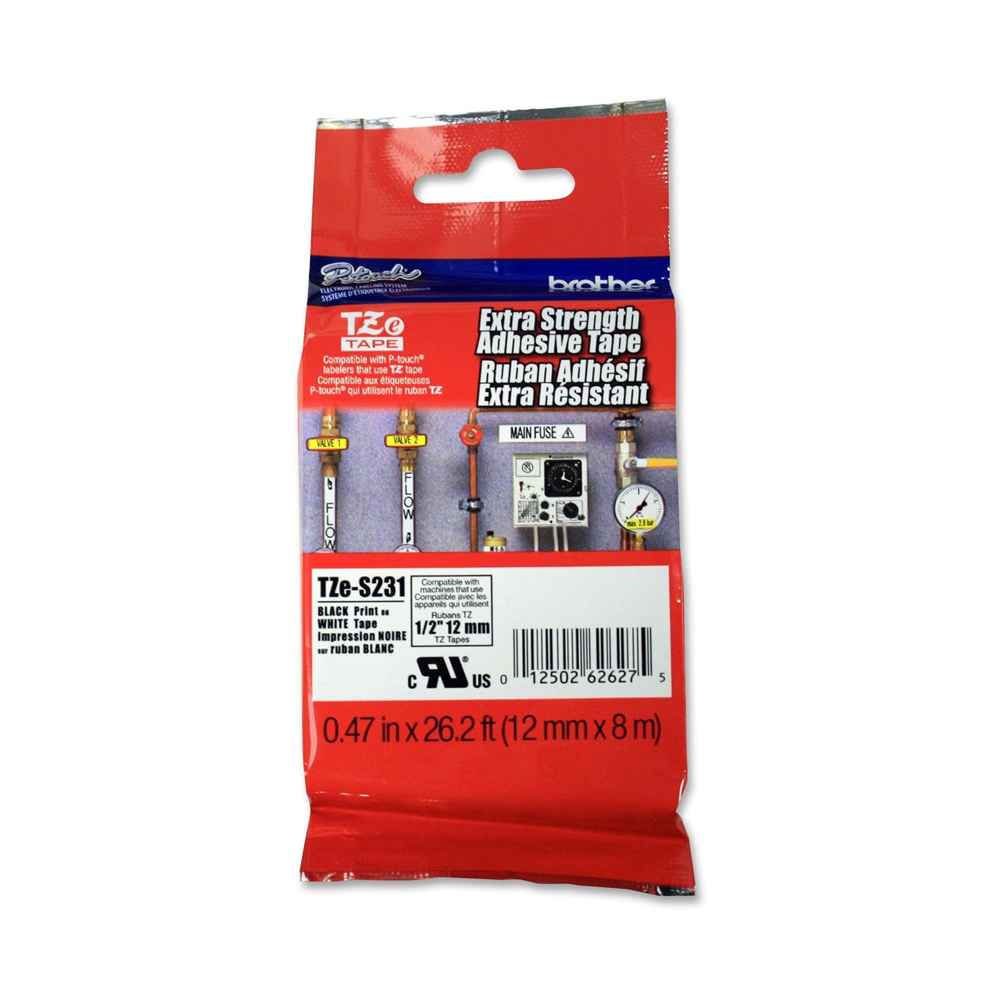 brother-nastro-tze-s231-12mmx8mt-nero-bianco-laminato-adesivo-resistente