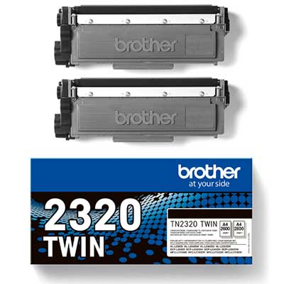 brother-tn2320twin-toner-originale