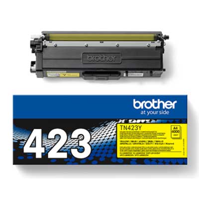 brother-tn423y-toner-originale