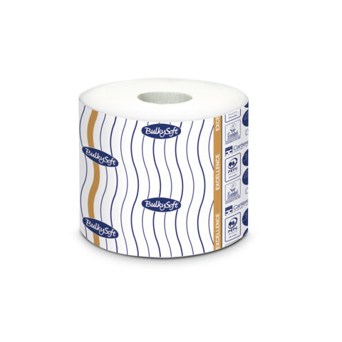 bulkysoft-carta-igienica-excellence-fascettata-pura-cellulosa-120str-bianca-conf-24-pz-3-veli-66670