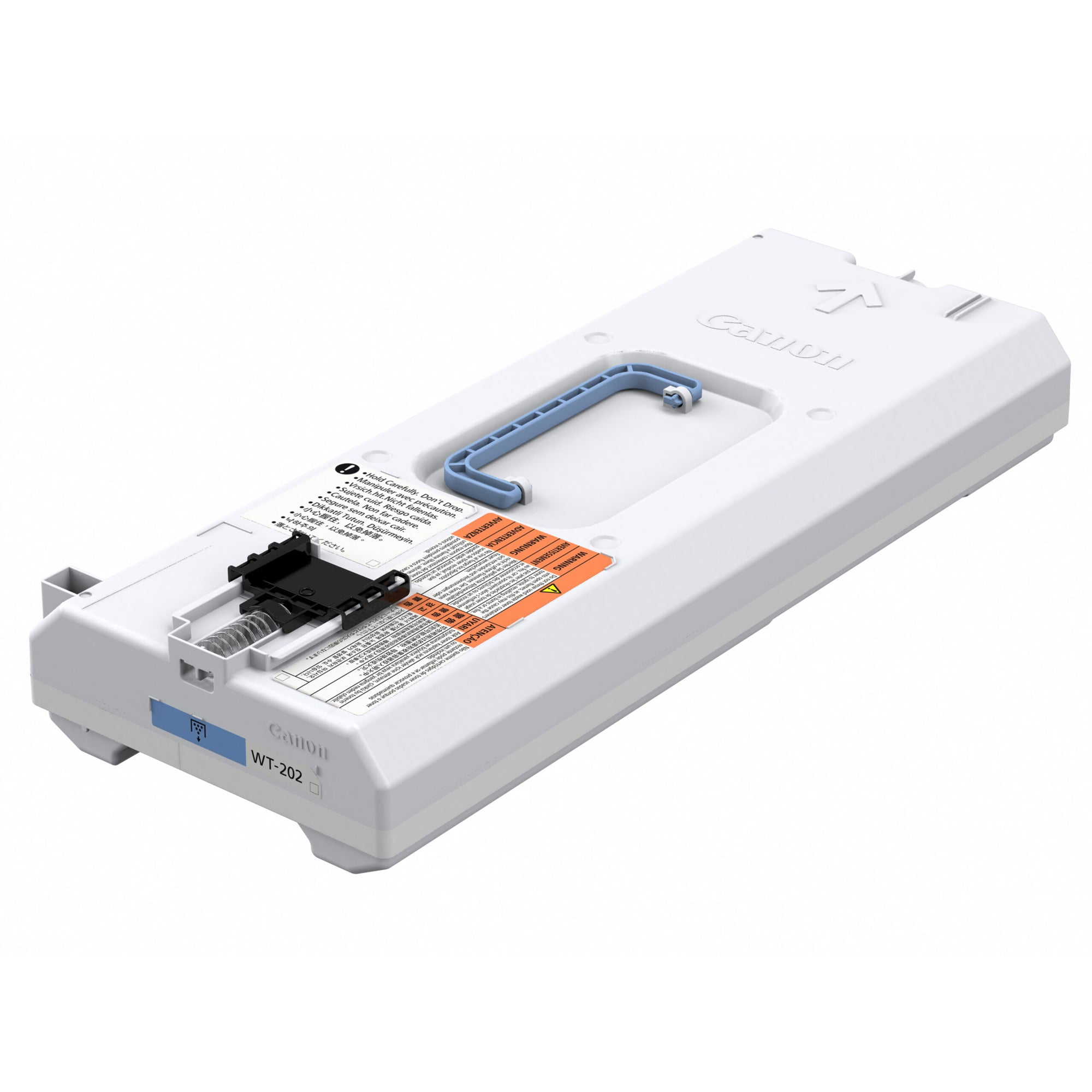 canon-vaschetta-recupero-toner-wt-202