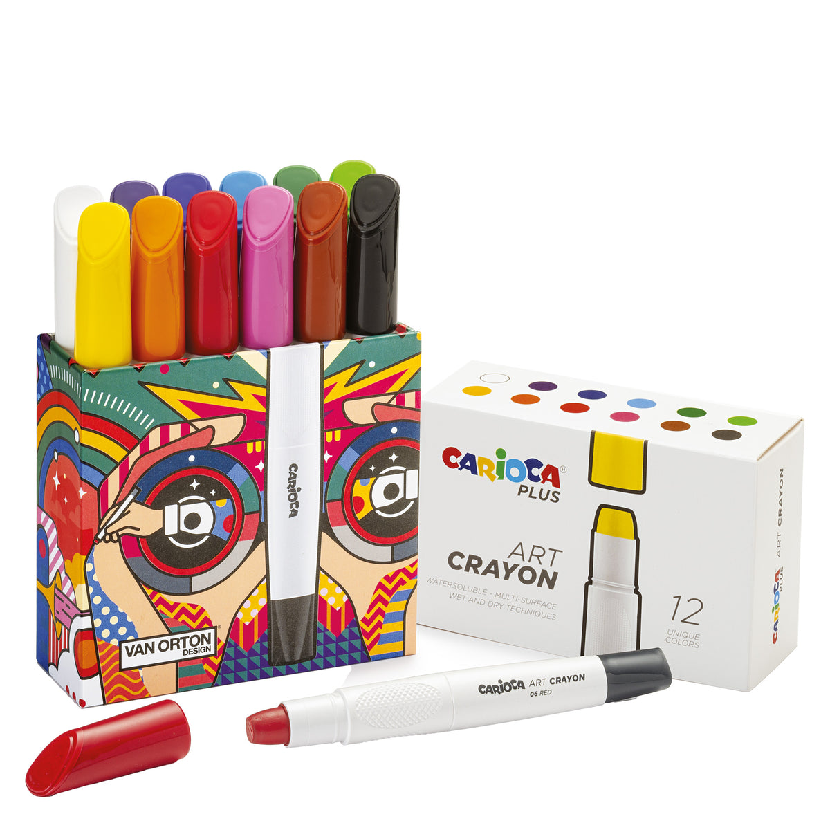 carioca-astuccio-12-pastelli-cera-colori-assortiti-plus