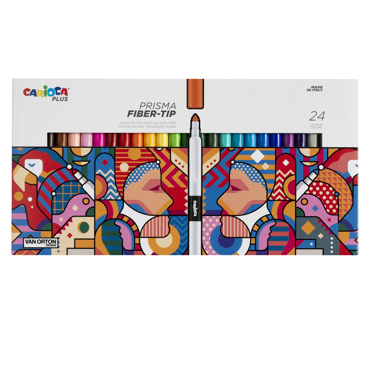 carioca-astuccio-24-pennarelli-prisma-colori-assortiti-plus