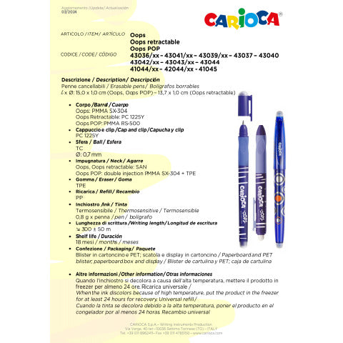 carioca-penne-scatto-cancellabili-oops-inchiostro-termosensibile-m-0-7-mm-conf-12-blu-43043-02