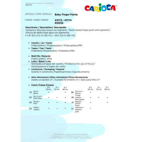 carioca-tempera-dita-superlavabile-50-ml-conf-8-colori-assortiti-43174
