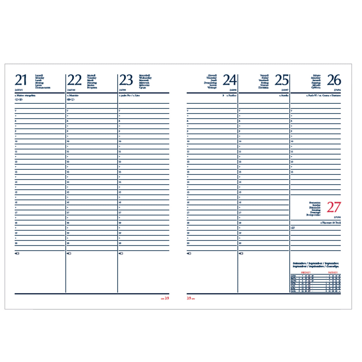 cartucciaperfetta-agenda-settimanale-2027-dim-17x24cm-cop-carta-imbottita-blu