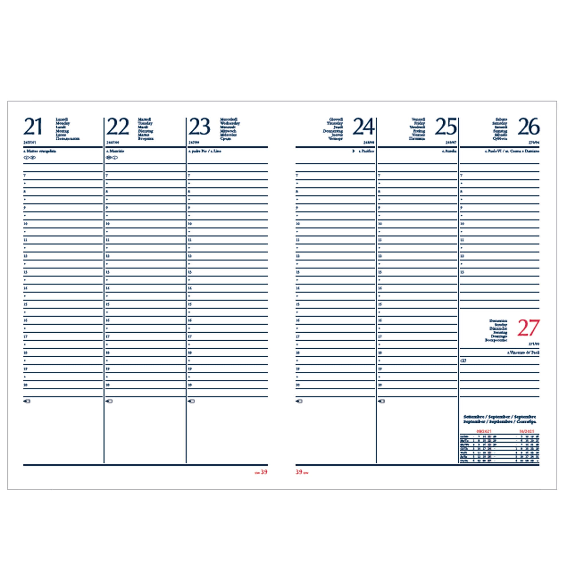 cartucciaperfetta-agenda-settimanale-2027-dim-17x24cm-cop-carta-imbottita-rosso