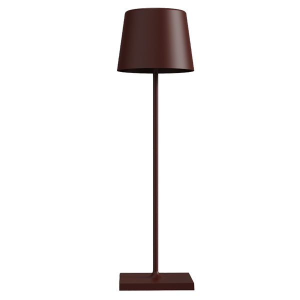 cartucciaperfetta-lampada-tavolo-851-ricaricabile-8xh30cm-metallo-marrone-palmina