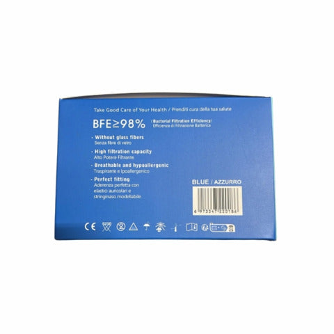 cartucciaperfetta-mascherine-chirurgiche-monouso-3-strati-azzurro-conf-50-pz-jd-175