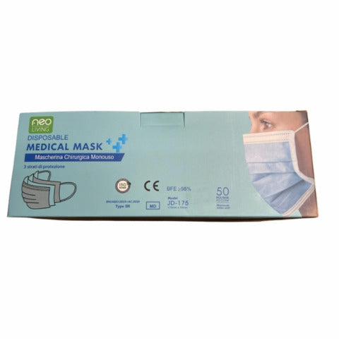 cartucciaperfetta-mascherine-chirurgiche-monouso-3-strati-azzurro-conf-50-pz-jd-175