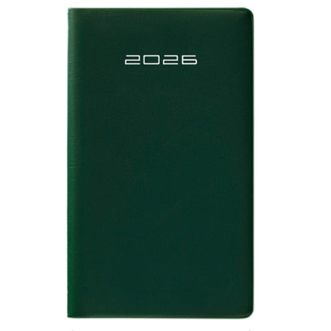 cartucciaperfetta-planning-mensile-tascabile-2027-pvc-alpha-7x13-5-cm-colori-assortiti-conf-20-pezzi-27-190vq99