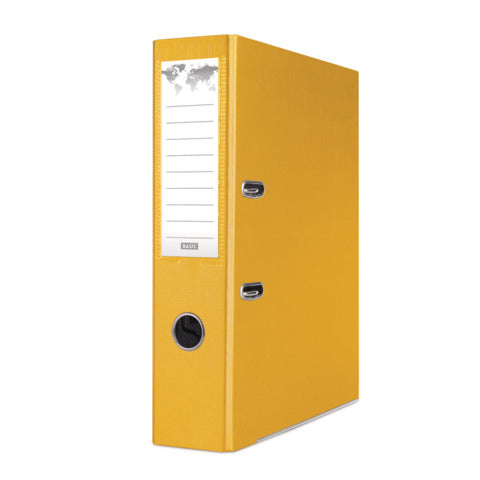 cartucciaperfetta-registratore-leva-senza-custodia-binder-basic-s-pp-a4-dorso-8-cm-giallo-21024221-06