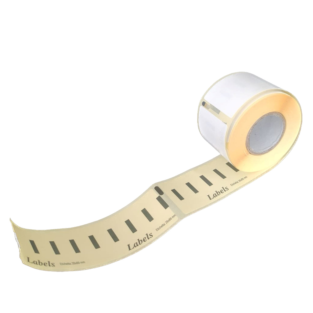 cartucciaperfetta-rotolo260etich-bianche-perm-36xh89mm-indirizzi-estesi-compatibilidymolwserie450
