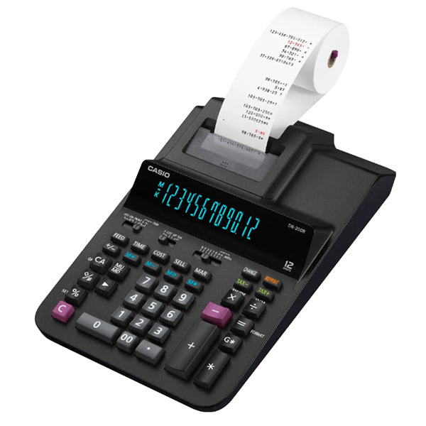 casio-calcolatrice-scrivente-dr-200r