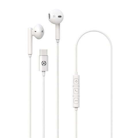 celly-auricolari-filo-up1100-connettore-usb-c-bianco-up1100typecwh