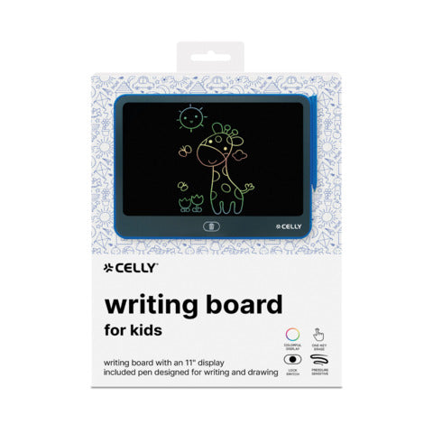 celly-lavagna-multifunzione-bambini-kidsboard-pennino-incluso-colore-blu-kidsboardlb
