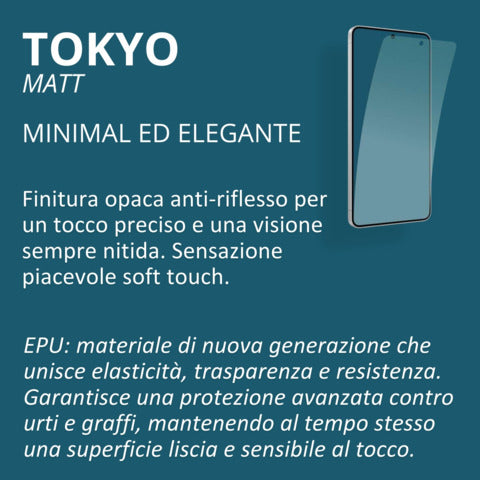 celly-pellicola-protettiva-smartphone-tokyo-pro-matt-conf-10-pz-profilmpro10m