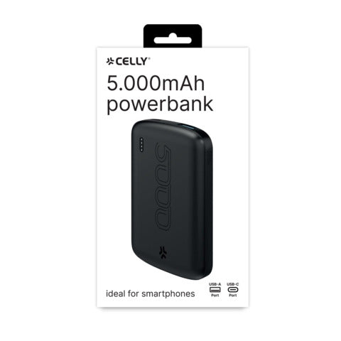 celly-powerbank-compatto-energy-evo-5-000-mah-1x-usb-a-1x-usb-c-nero-pbe5000evobk