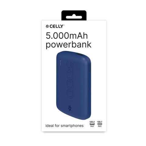 celly-powerbank-compatto-pbe-evo-5-000-mah-1x-usb-c-1x-usb-a-blu-pbe5000evobl