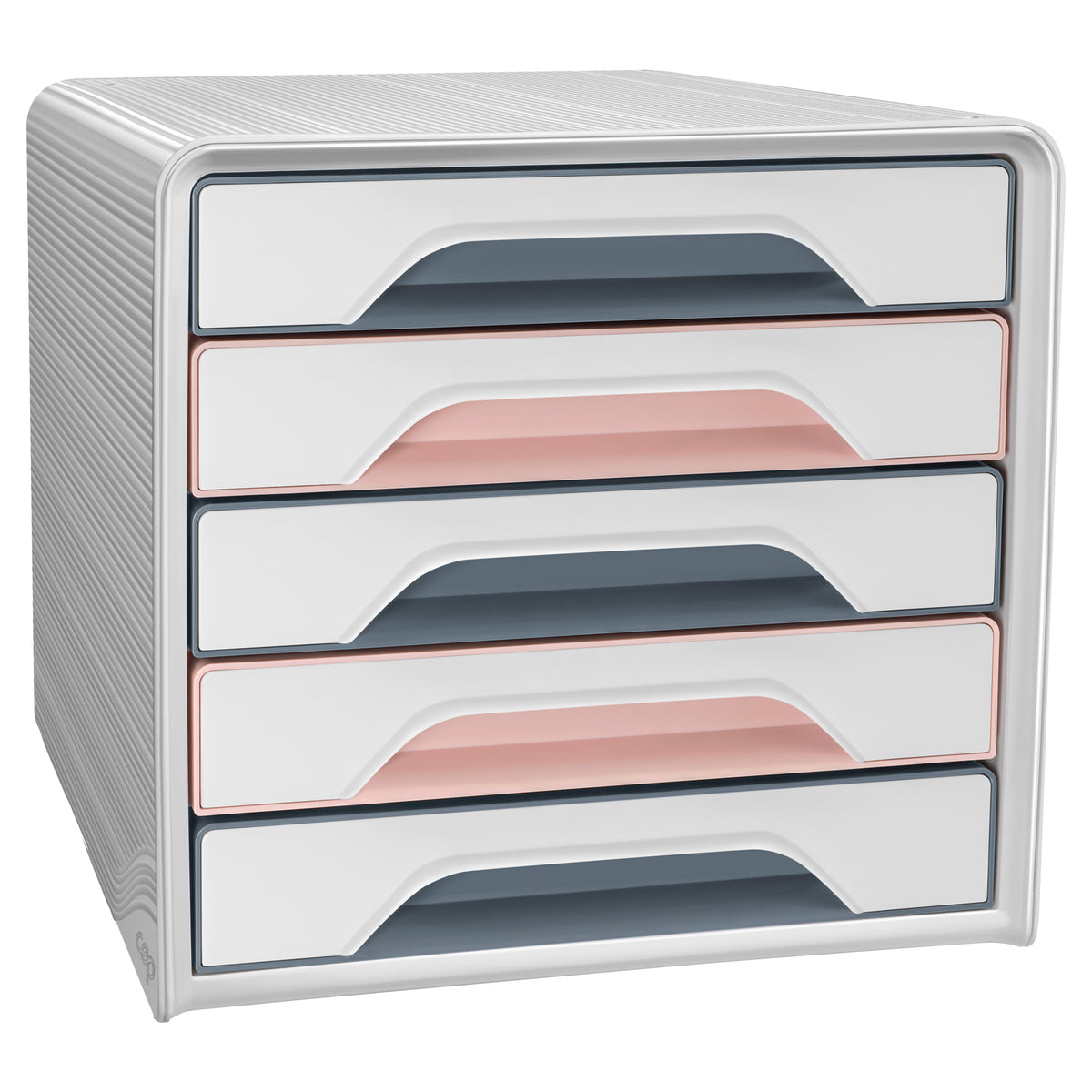 cep-cassettiera-smoove-5-cassetti-multicolore-7-111-mineral