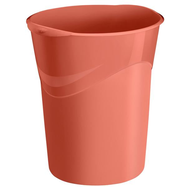 cep-cestino-gettacarte-280-terra-nova-14lt-terracotta