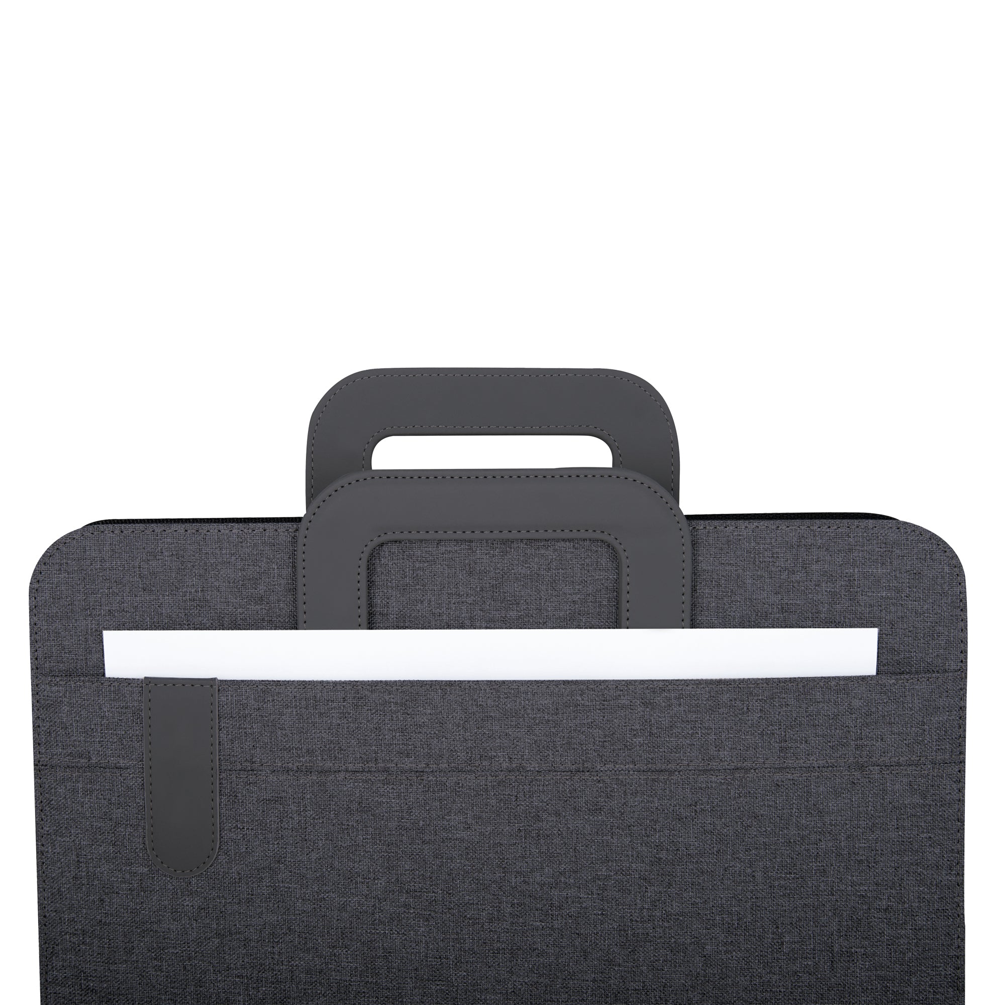 city-time-portablocco-flap-tessuto-tecnico-c-manici-flap-f-to-a4-nero