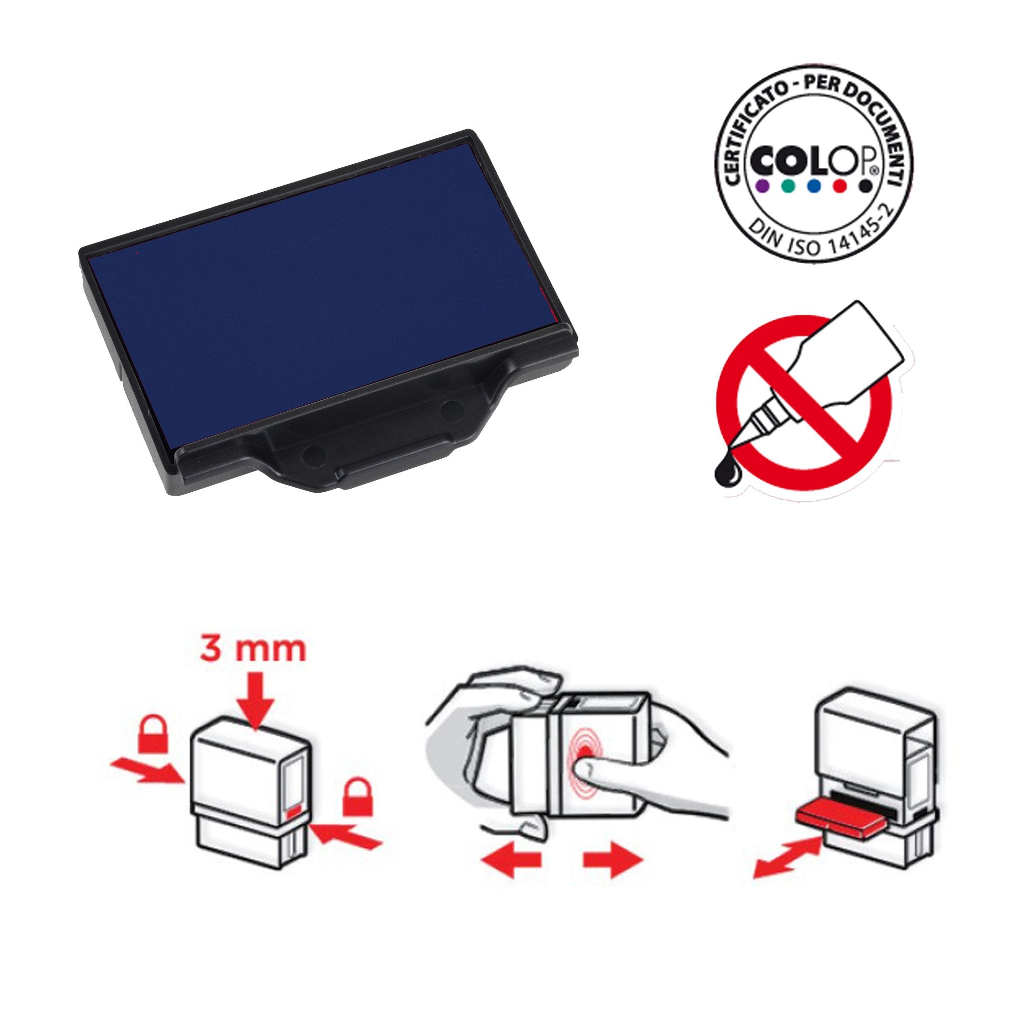 colop-tampone-e-20-blu