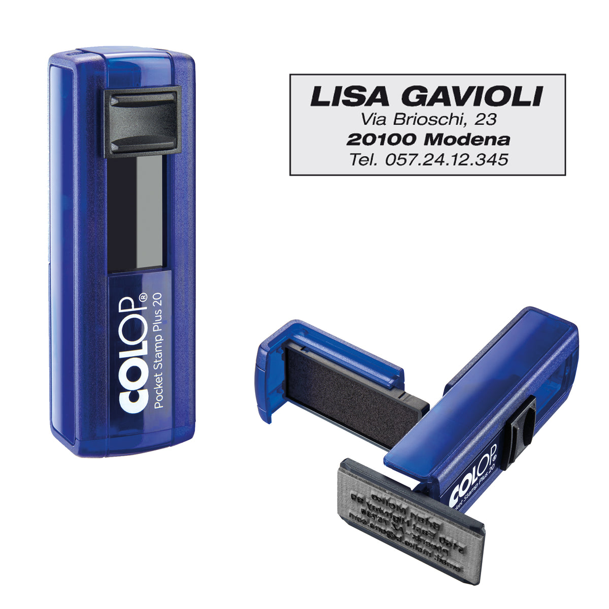 colop-timbro-pocket-stamp-plus-20-14x38mm-4righe-autoinchiostrante-blu