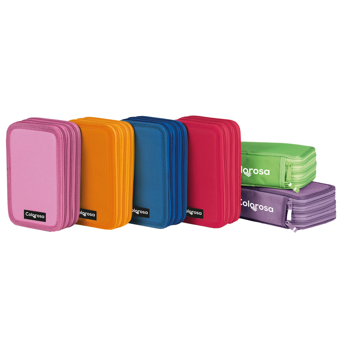 colorosa-astuccio-3-zip-colors-13x20x7-5cm-colori-assortiti