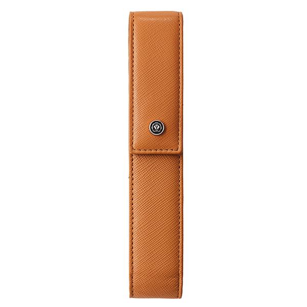 cross-astuccio-portapenne-c-chiusura-magnetica-vera-pelle-saffiano-marrone