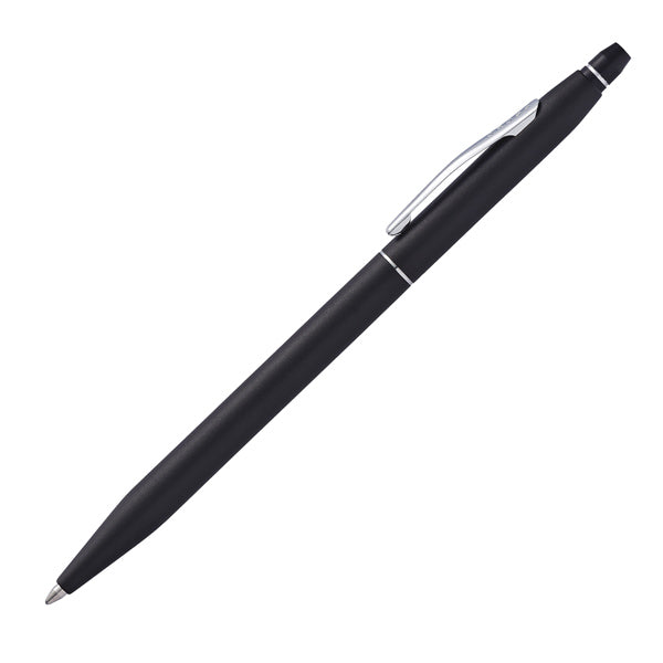 cross-penna-sfera-click-punta-m-fusto-nero
