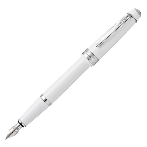 cross-penna-stilografica-bailey-light-punta-m-fusto-bianco-chromo