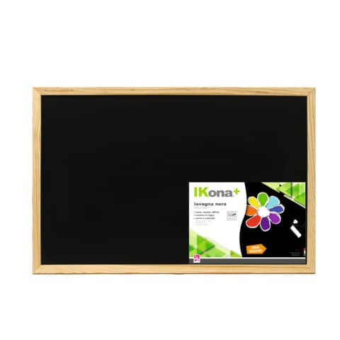 cwr-lavagna-scrivibile-nera-30x40-cm-11265-1