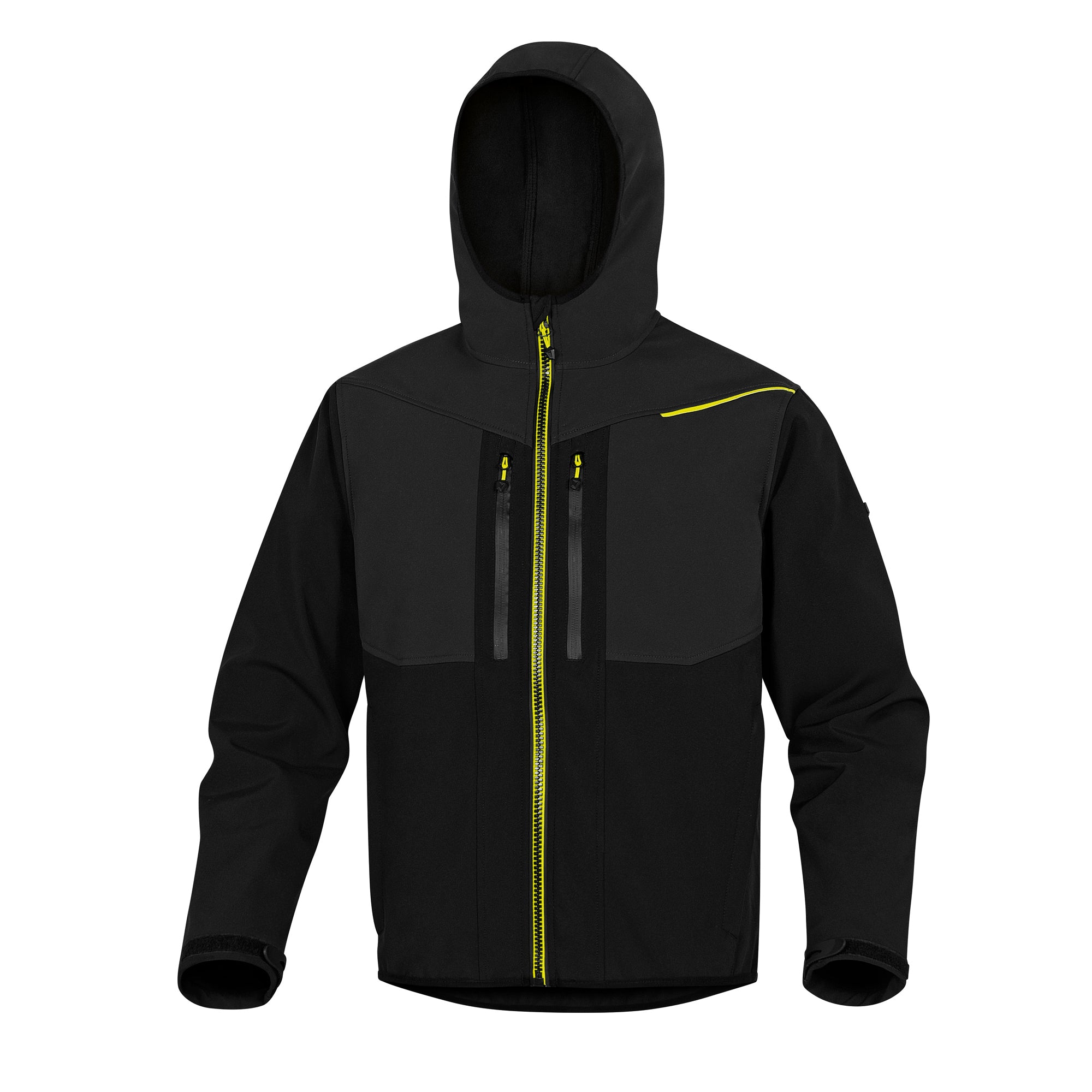 deltaplus-giacca-softshell-horten-2-tg-xl-nero-giallo
