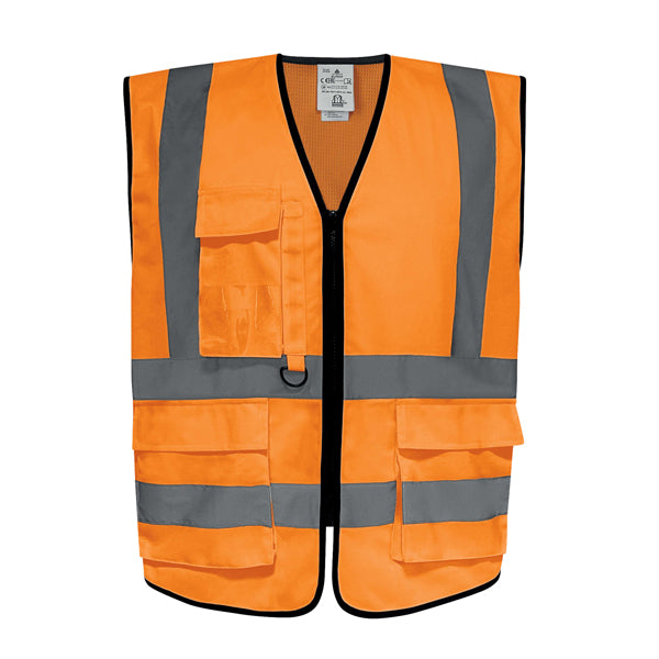 deltaplus-gilet-alta-visibilita-gilpock-tg-l-arancio-fluo