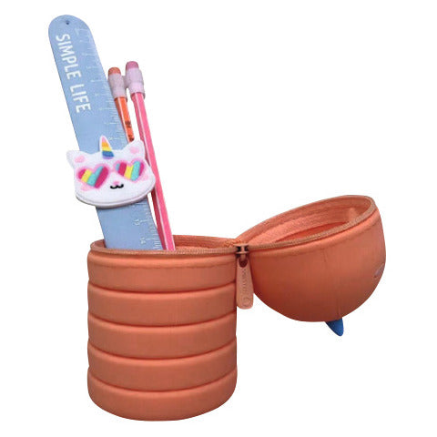 donau-astuccio-portapenne-silicone-pop-up-fantasia-mostri-conf-6-pz-322243
