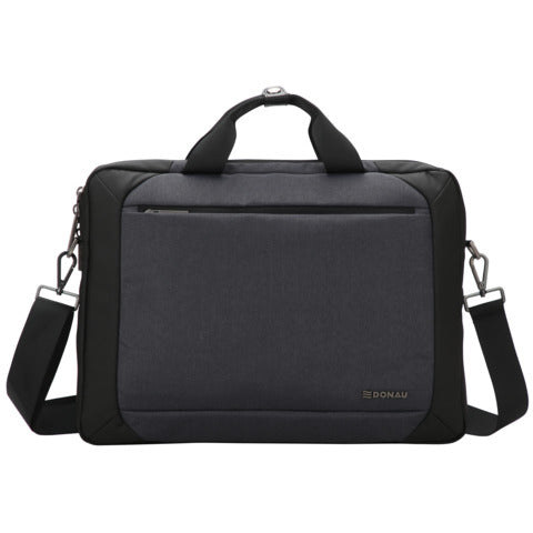 donau-borsa-porta-computer-business-15-6-grigio-scuro-322267