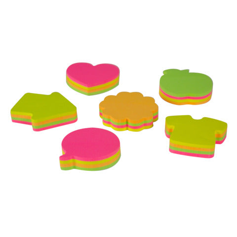 donau-foglietti-riposizionabili-sticky-notes-100-fogli-conf-24-blocchetti-assortiti-330501924